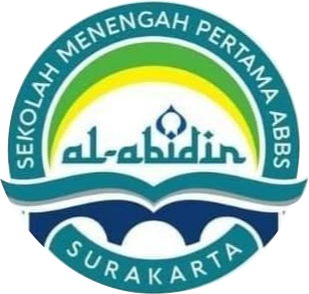 Logo SMP ABBS Surakarta al-abidin
